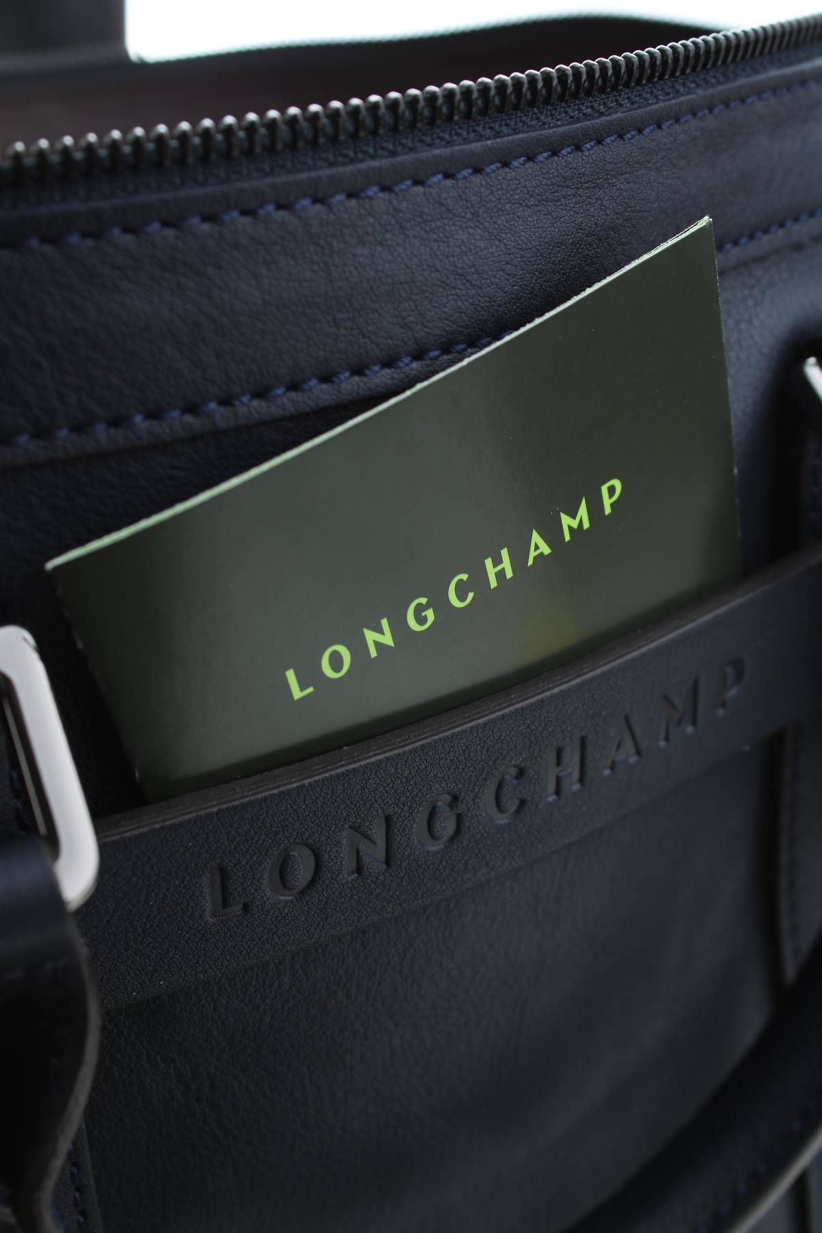 Чанта за документи Longchamp4