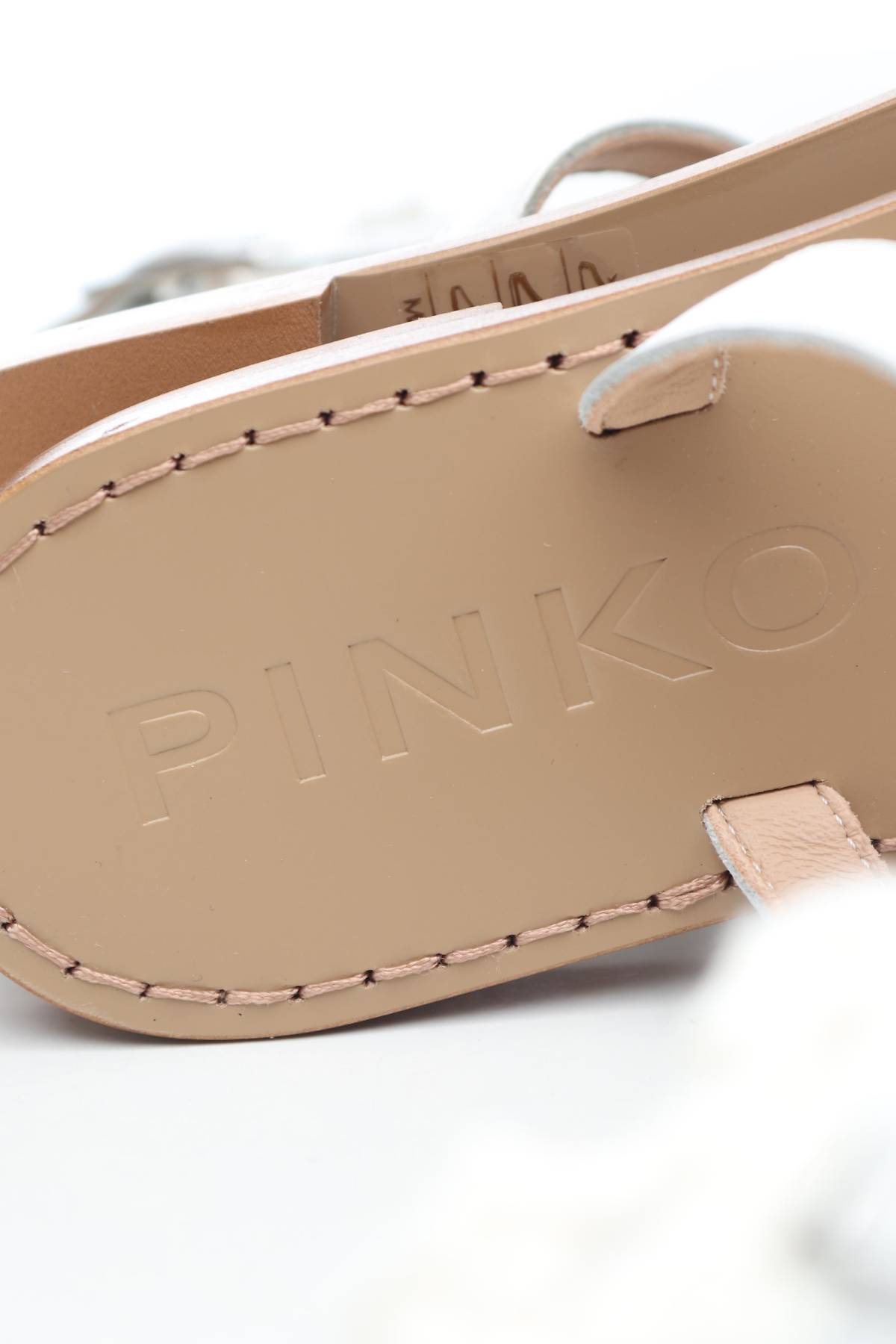 Сандали Pinko5