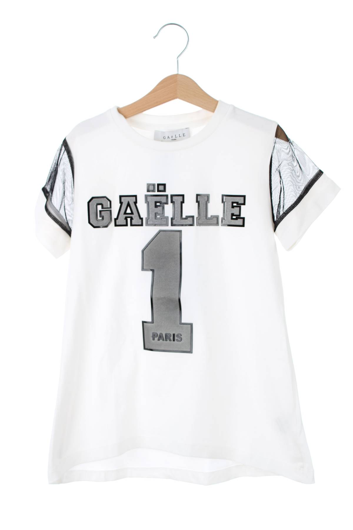 Παιδικό t-shirt Gaelle Paris1