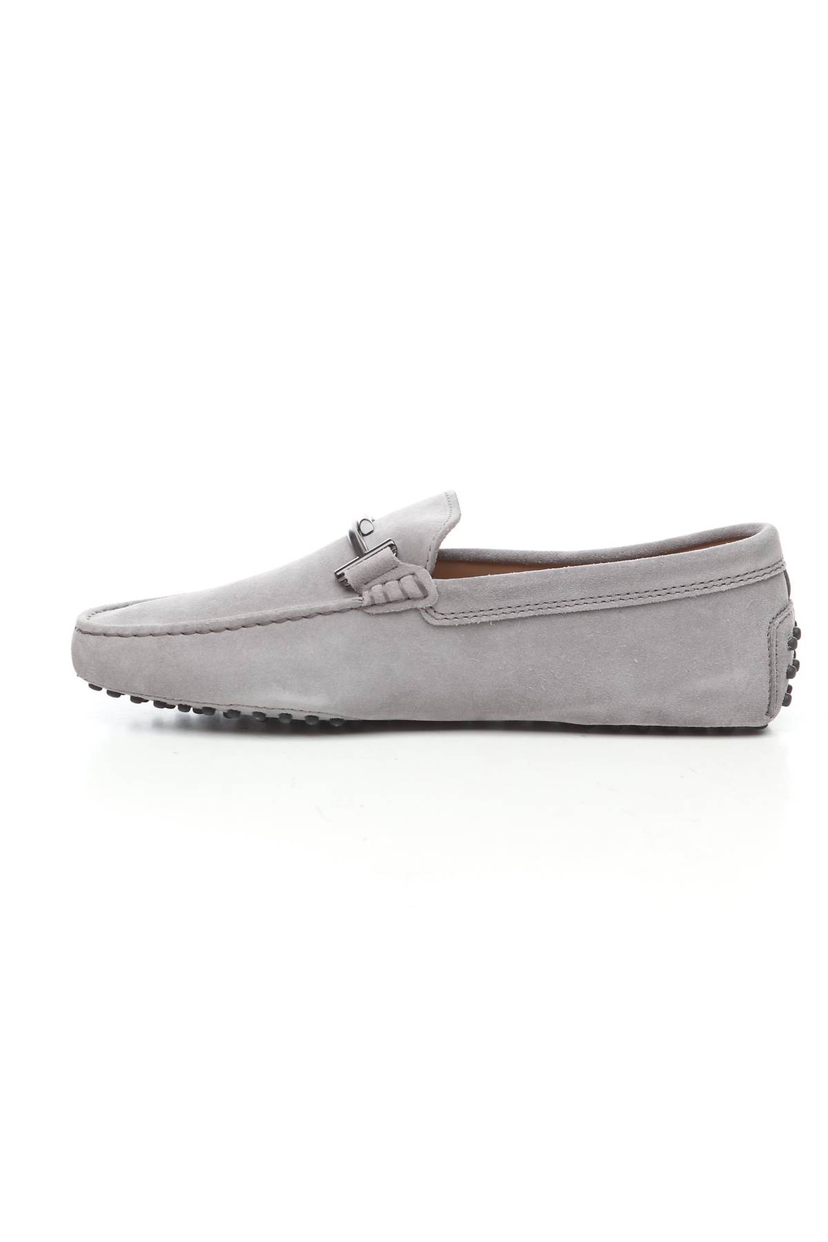 Ανδρικά παπούτσια Tod's2 - Contourshop.gr Ανδρικά παπούτσια Tod's2