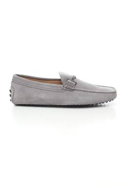 Ανδρικά παπούτσια Tod's1 - Contourshop.gr Ανδρικά παπούτσια Tod's1