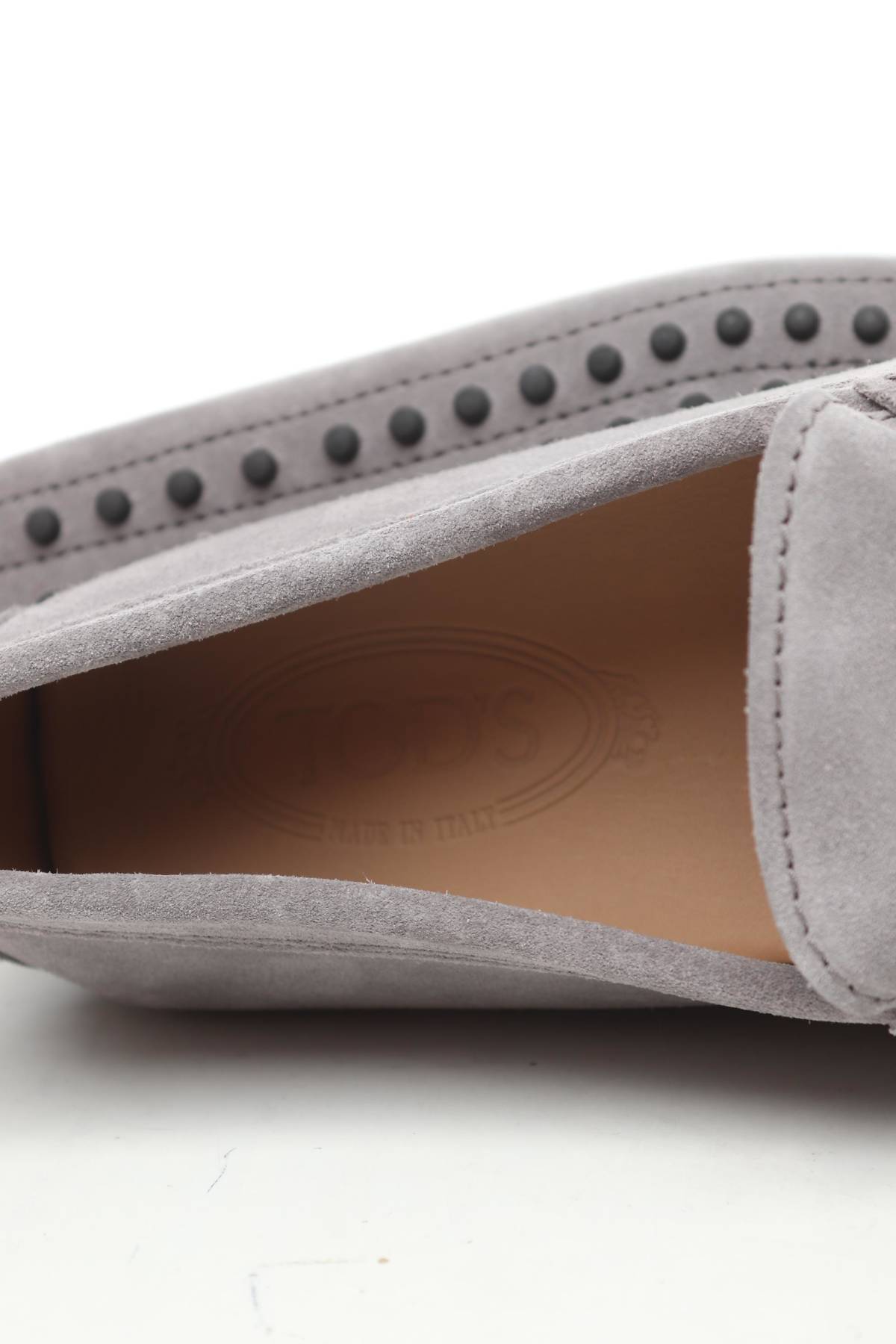 Ανδρικά παπούτσια Tod's5 - Contourshop.gr Ανδρικά παπούτσια Tod's5