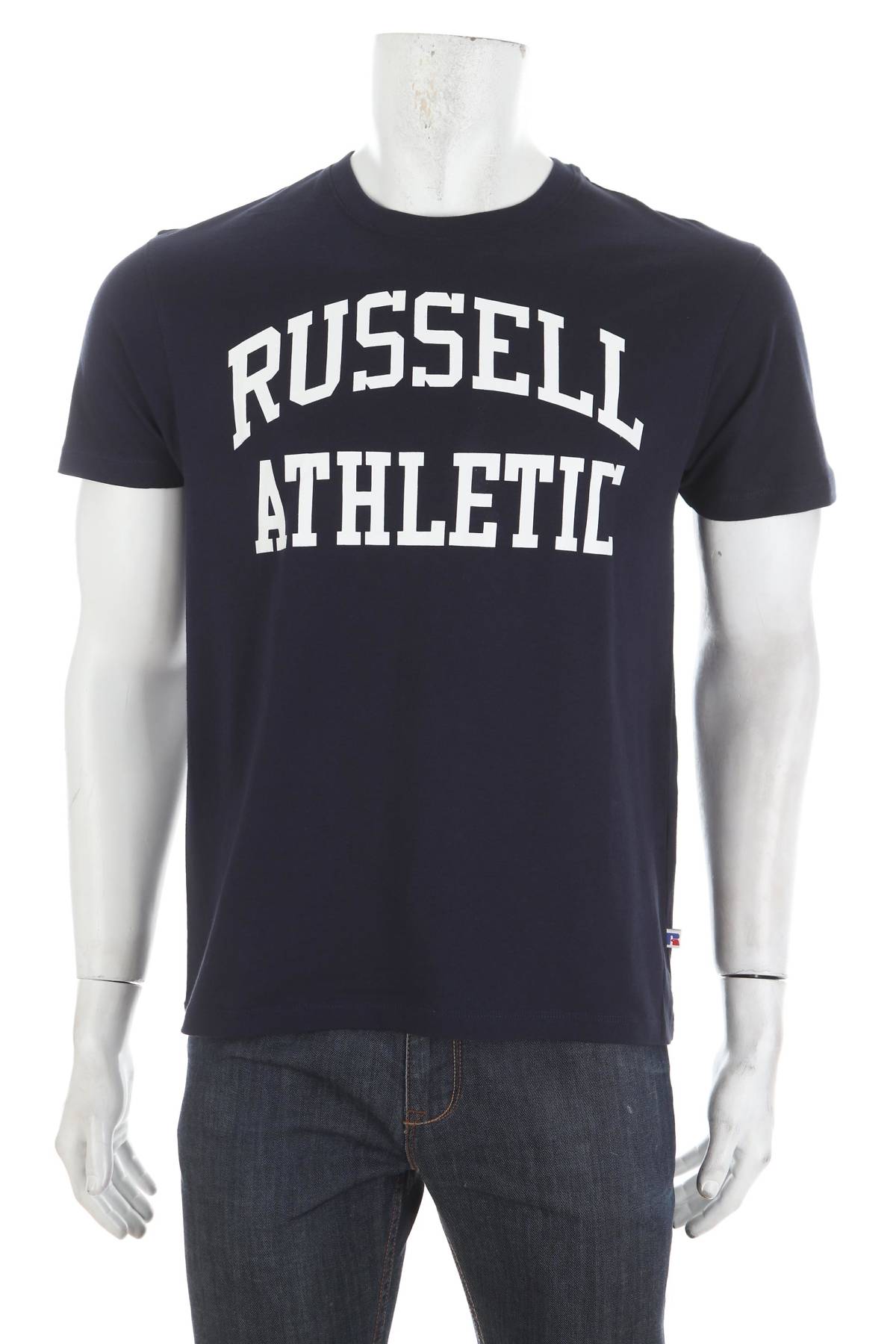 Мъжка тениска Russell Athletic1