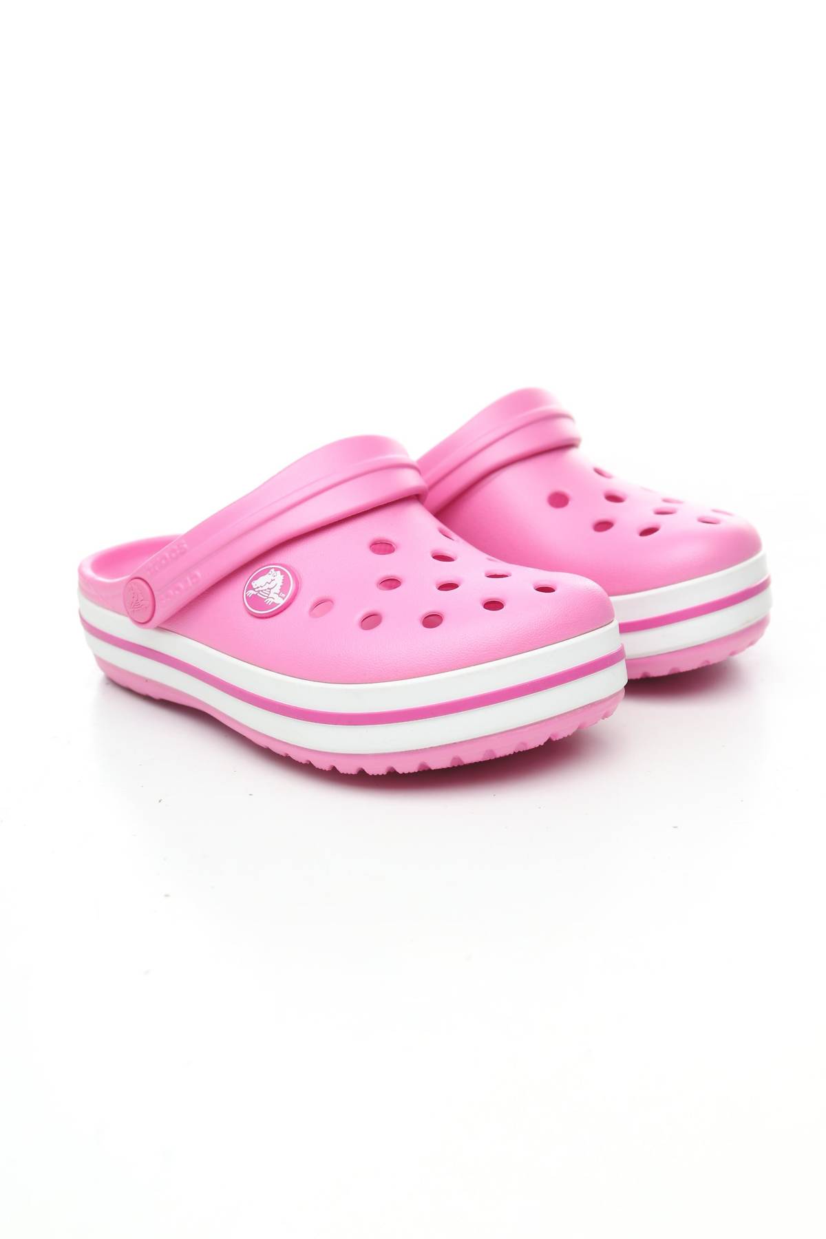 Παιδικά σανδάλια Crocs3