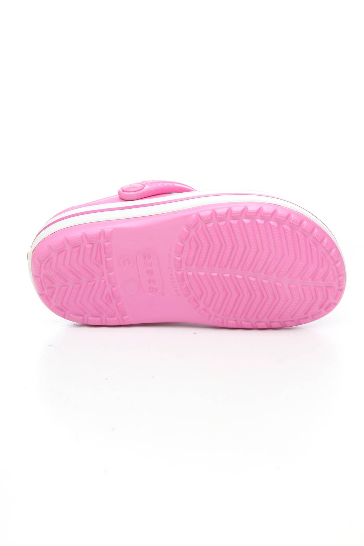 Παιδικά σανδάλια Crocs4
