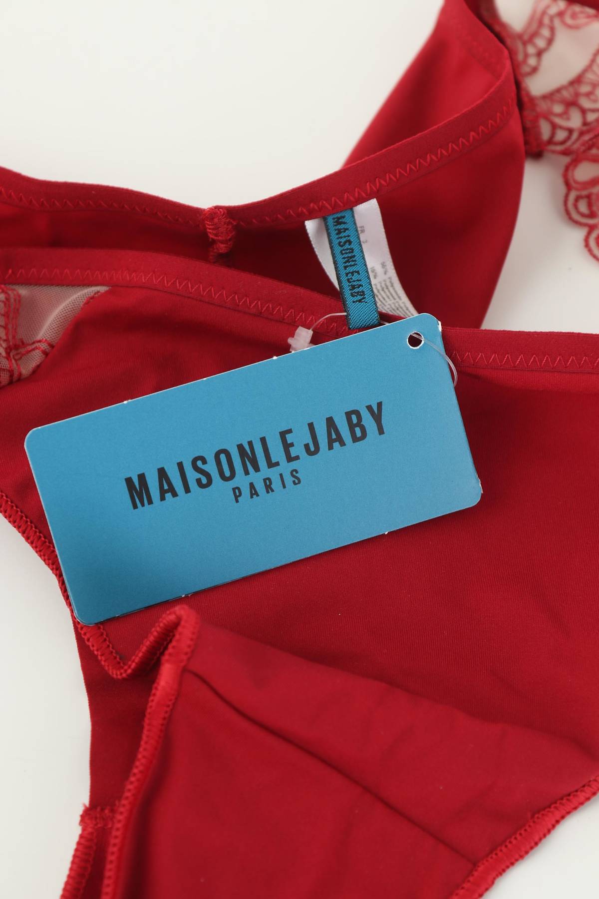 Бикини Maison Lejaby3