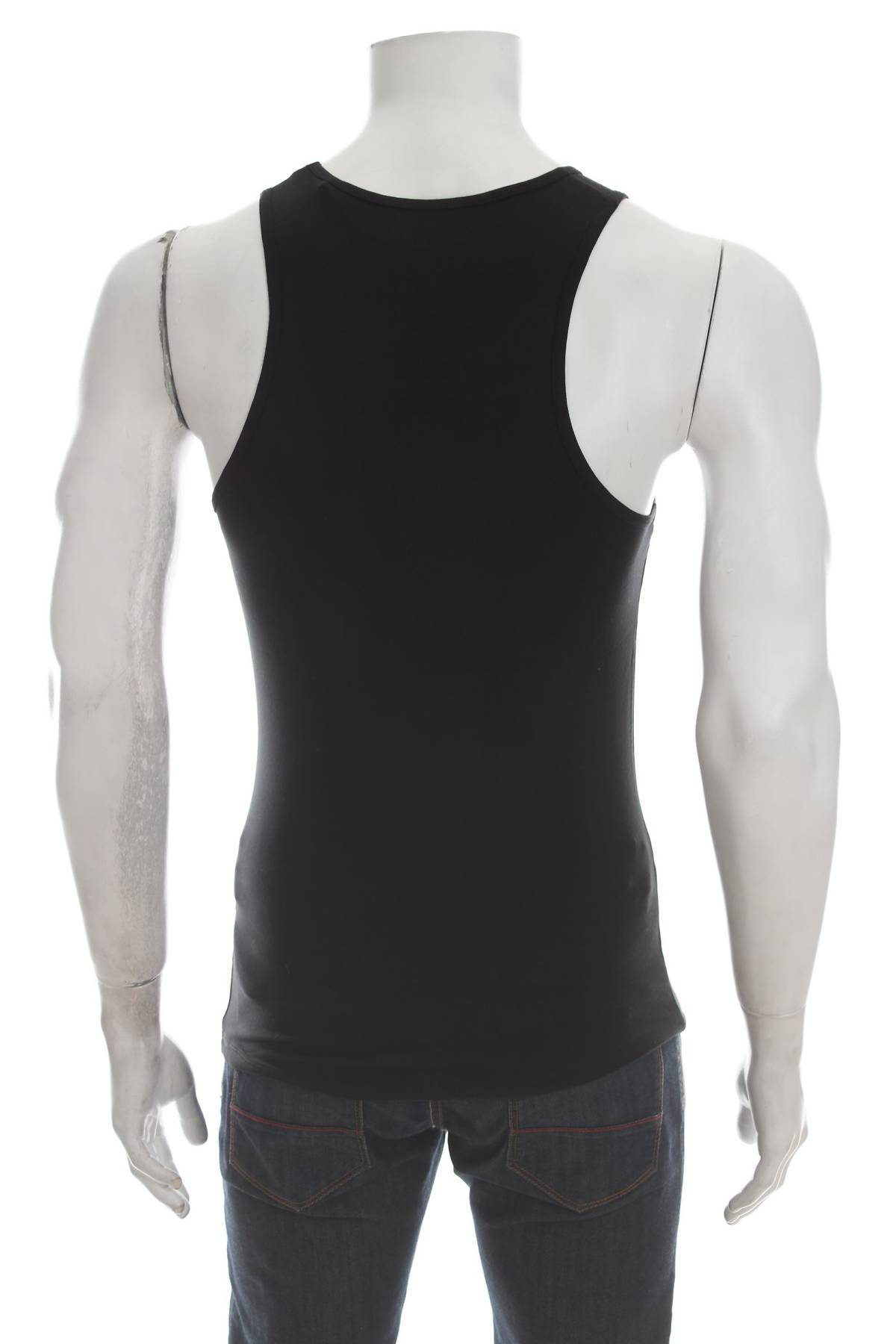 Мъжки потник Guess2 - Contour.bg Мъжки потник Guess2