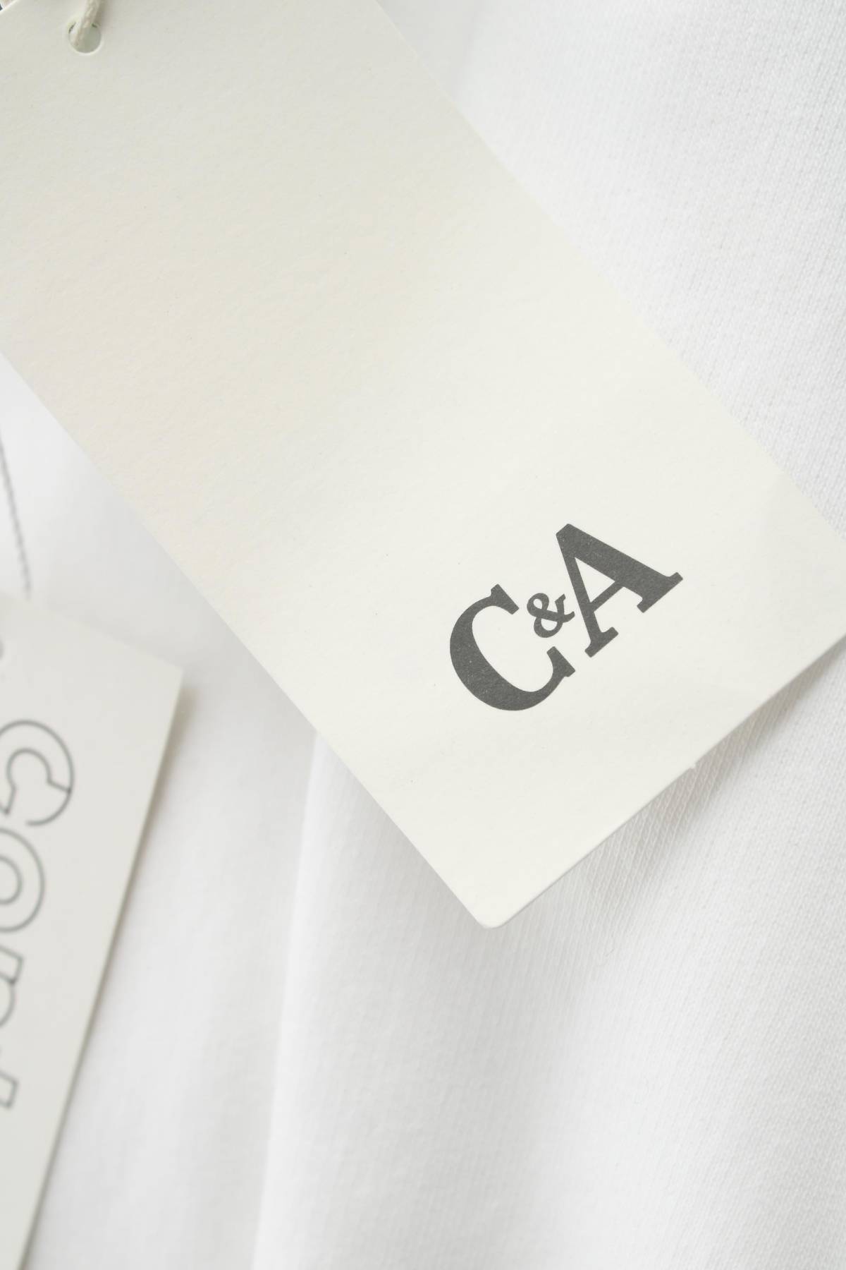 Мъжка блуза C&A3 - Contour.bg Мъжка блуза C&A3
