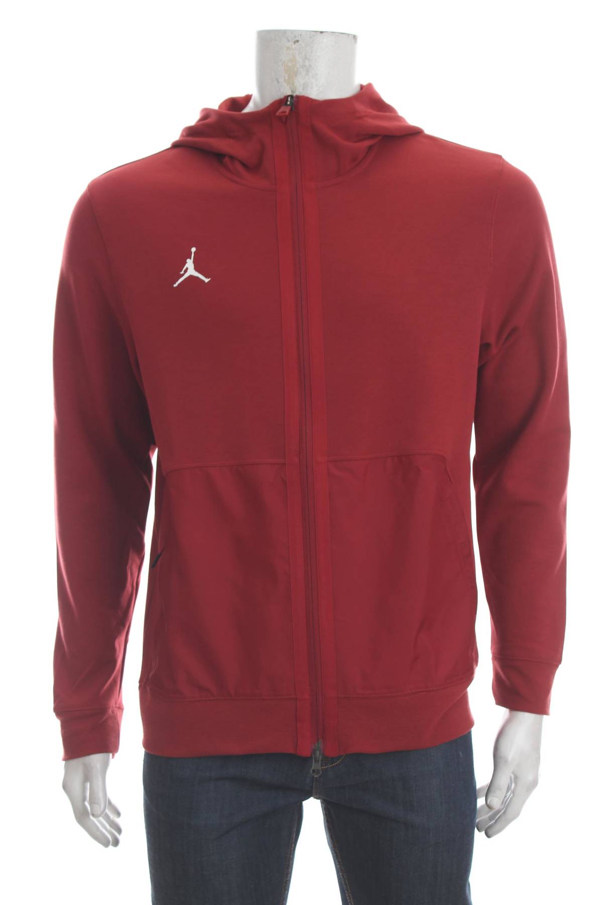 Ανδρικό φούτερ Nike Jordan1 - Contourshop.gr Ανδρικό φούτερ Nike Jordan1