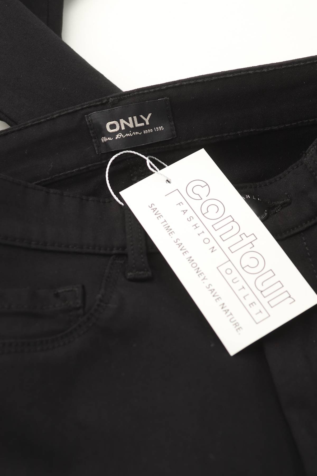 Γυναικείο παντελόνι Only3 - Contourshop.gr Γυναικείο παντελόνι Only3