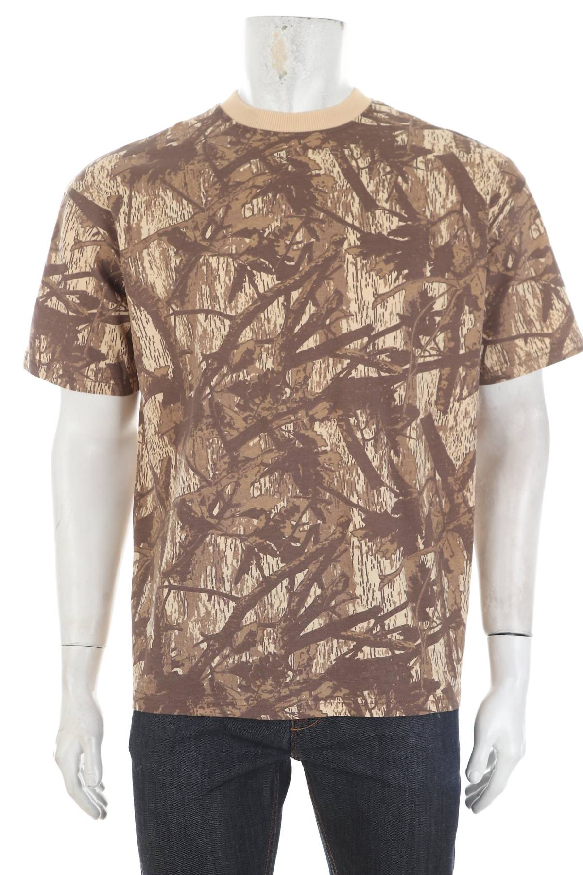 Ανδρικό t-shirt Boohoo1 - Contourshop.gr Ανδρικό t-shirt Boohoo1