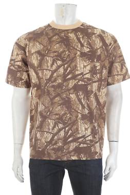 Ανδρικό t-shirt Boohoo1 - Contourshop.gr Ανδρικό t-shirt Boohoo1