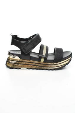 Σανδάλια Liu Jo1 - Contourshop.gr Σανδάλια Liu Jo1