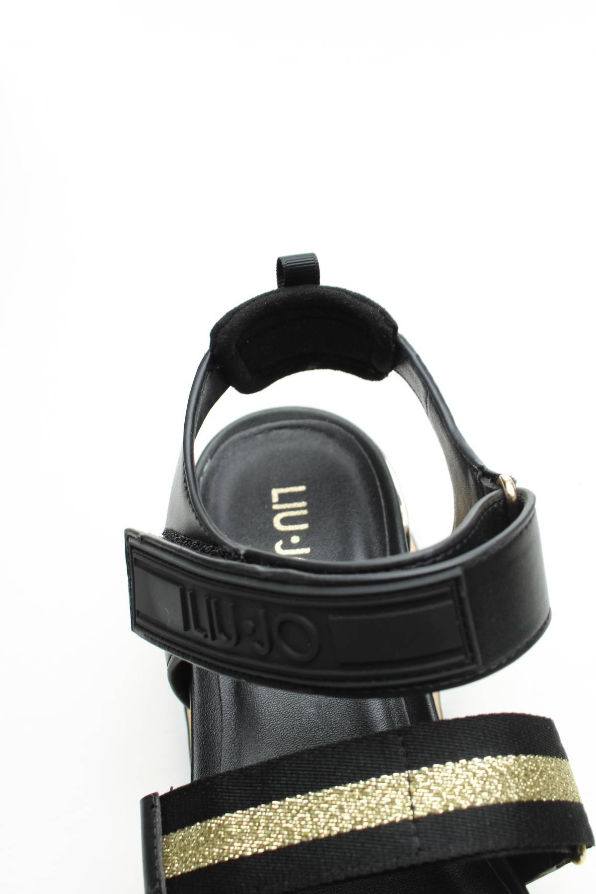 Σανδάλια Liu Jo5 - Contourshop.gr Σανδάλια Liu Jo5
