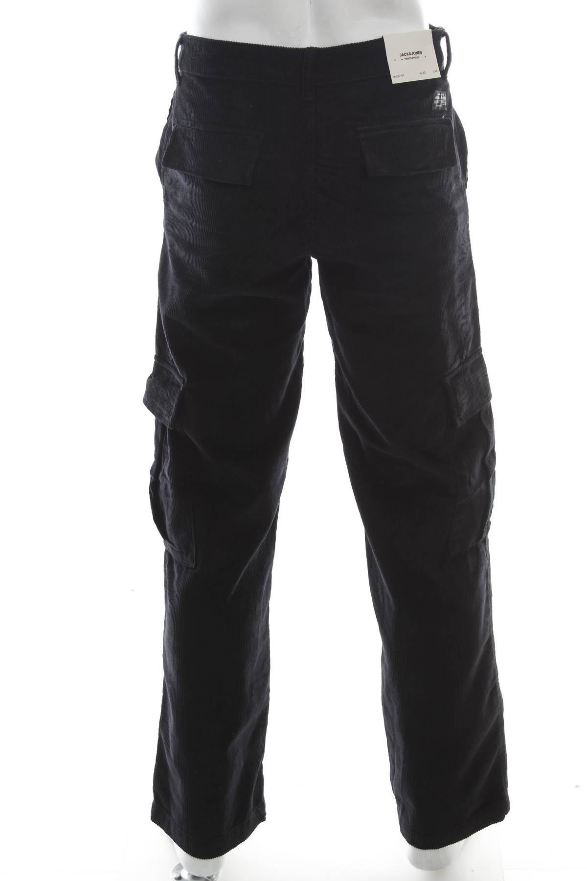 Ανδρικά κοτλέ παντελόνια Jack & Jones2