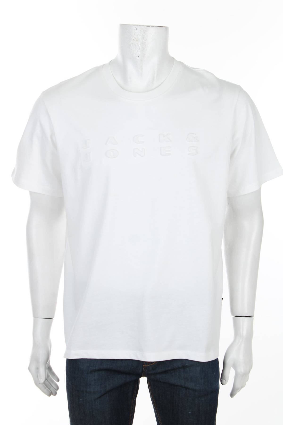 Ανδρικό t-shirt Jack & Jones CORE1