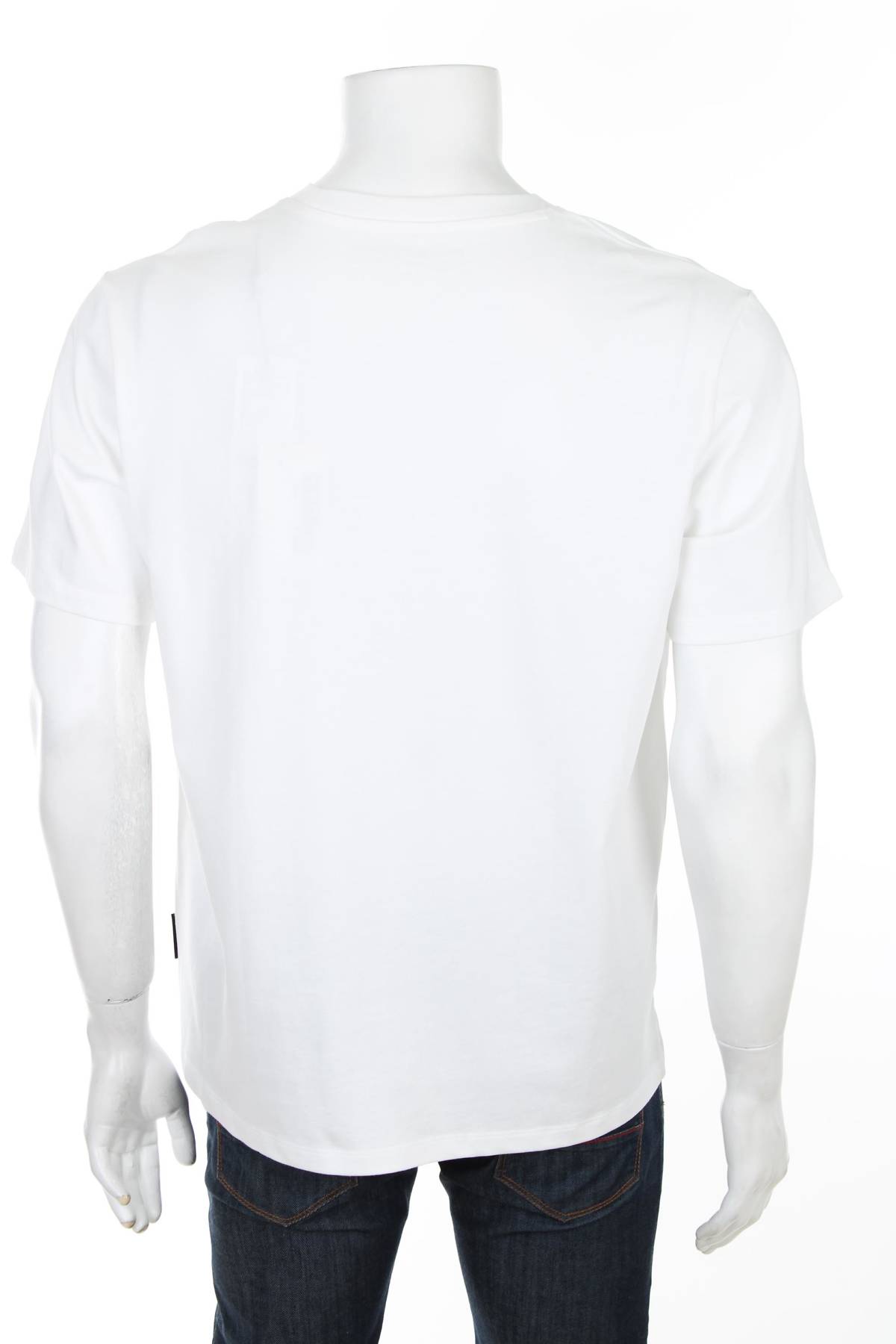 Ανδρικό t-shirt Jack & Jones CORE2