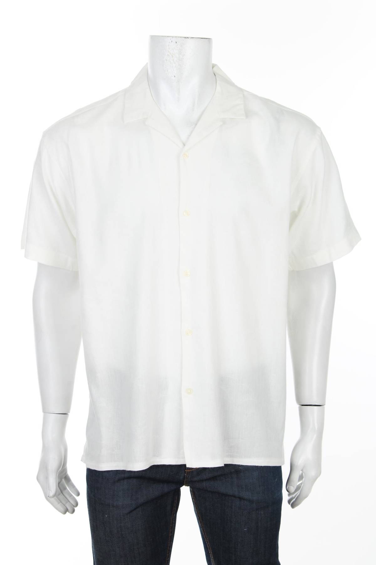 Ανδρικό πουκάμισο Jack & Jones Originals1 - Contourshop.gr Ανδρικό πουκάμισο Jack & Jones Originals1