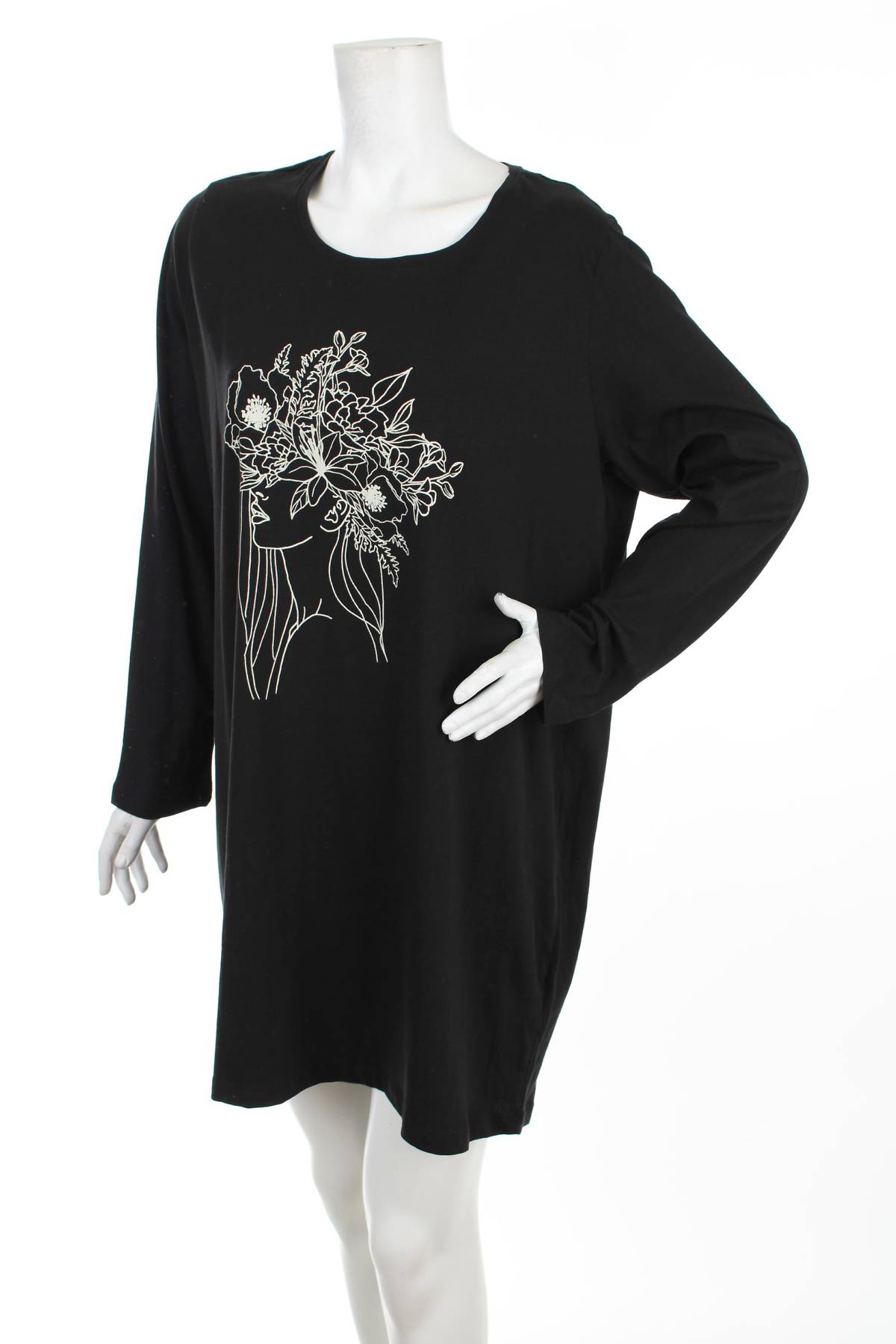 Дамска нощница Hunkemoller1 - Contour.bg Дамска нощница Hunkemoller1