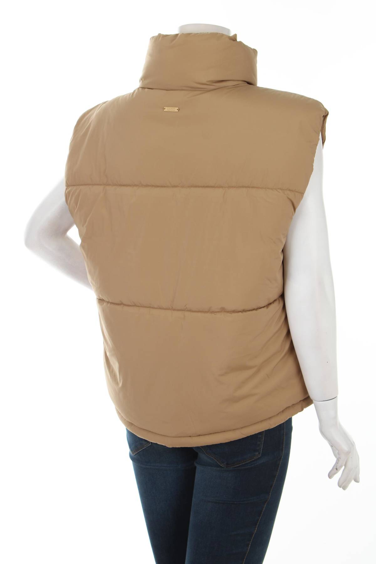 Дамски елек Tom Tailor2 - Contour.bg Дамски елек Tom Tailor2