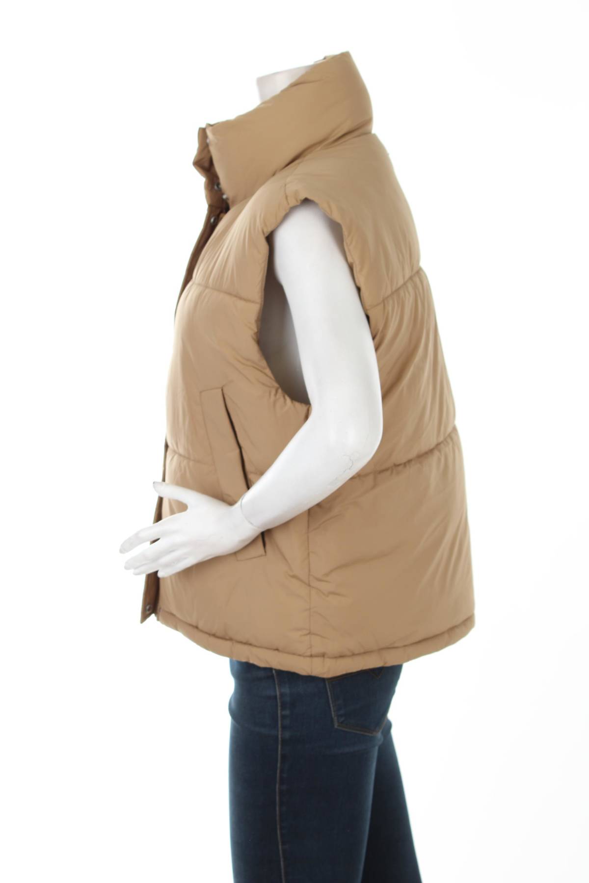 Дамски елек Tom Tailor3 - Contour.bg Дамски елек Tom Tailor3
