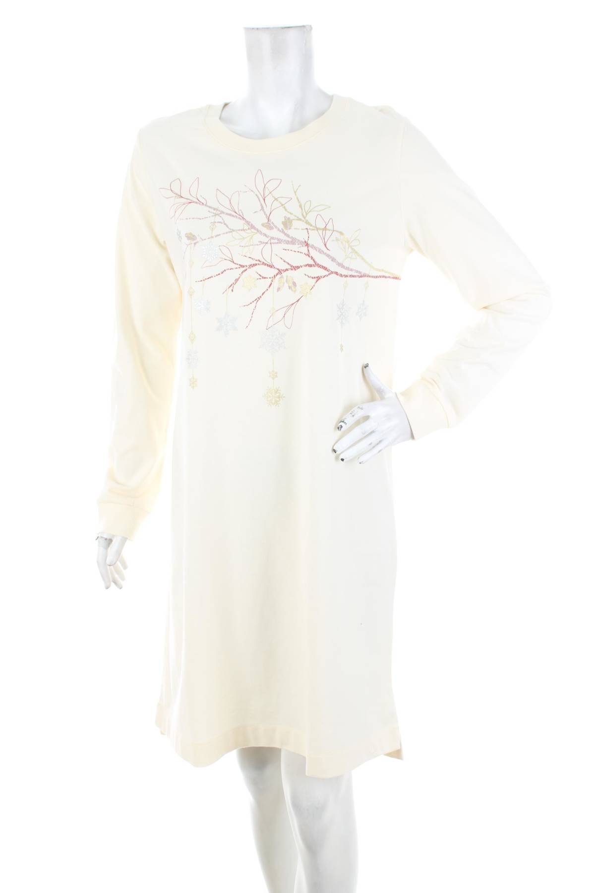 Γυναικείο νυχτικό Triumph1