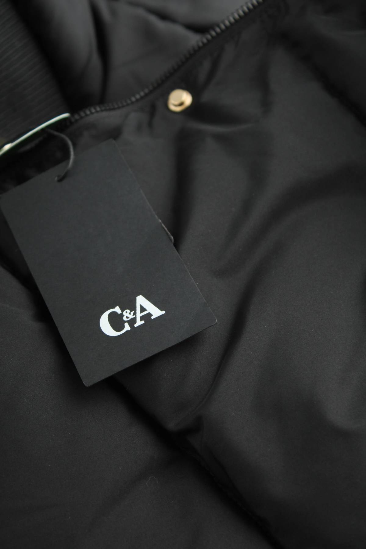 Дамско яке C&A4 - Contour.bg Дамско яке C&A4