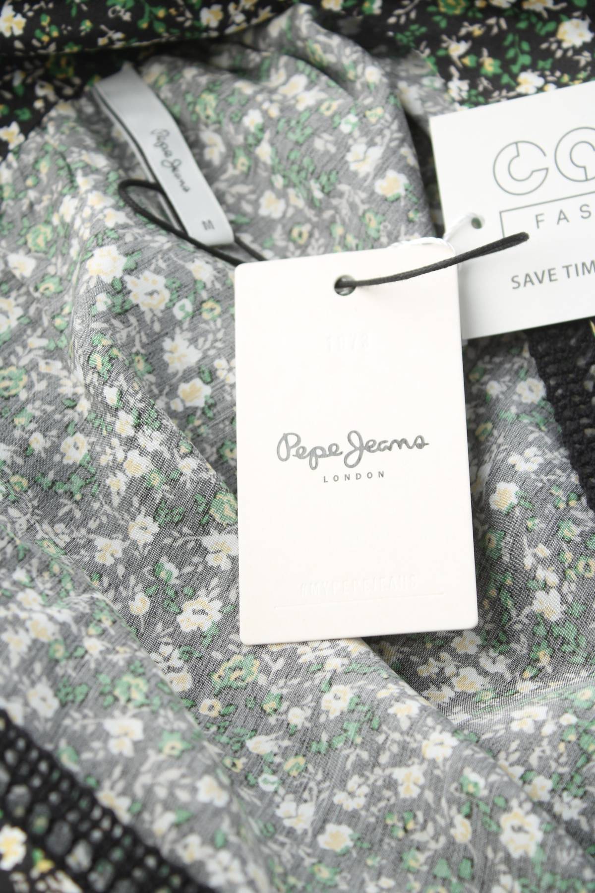 Рокля Pepe Jeans3