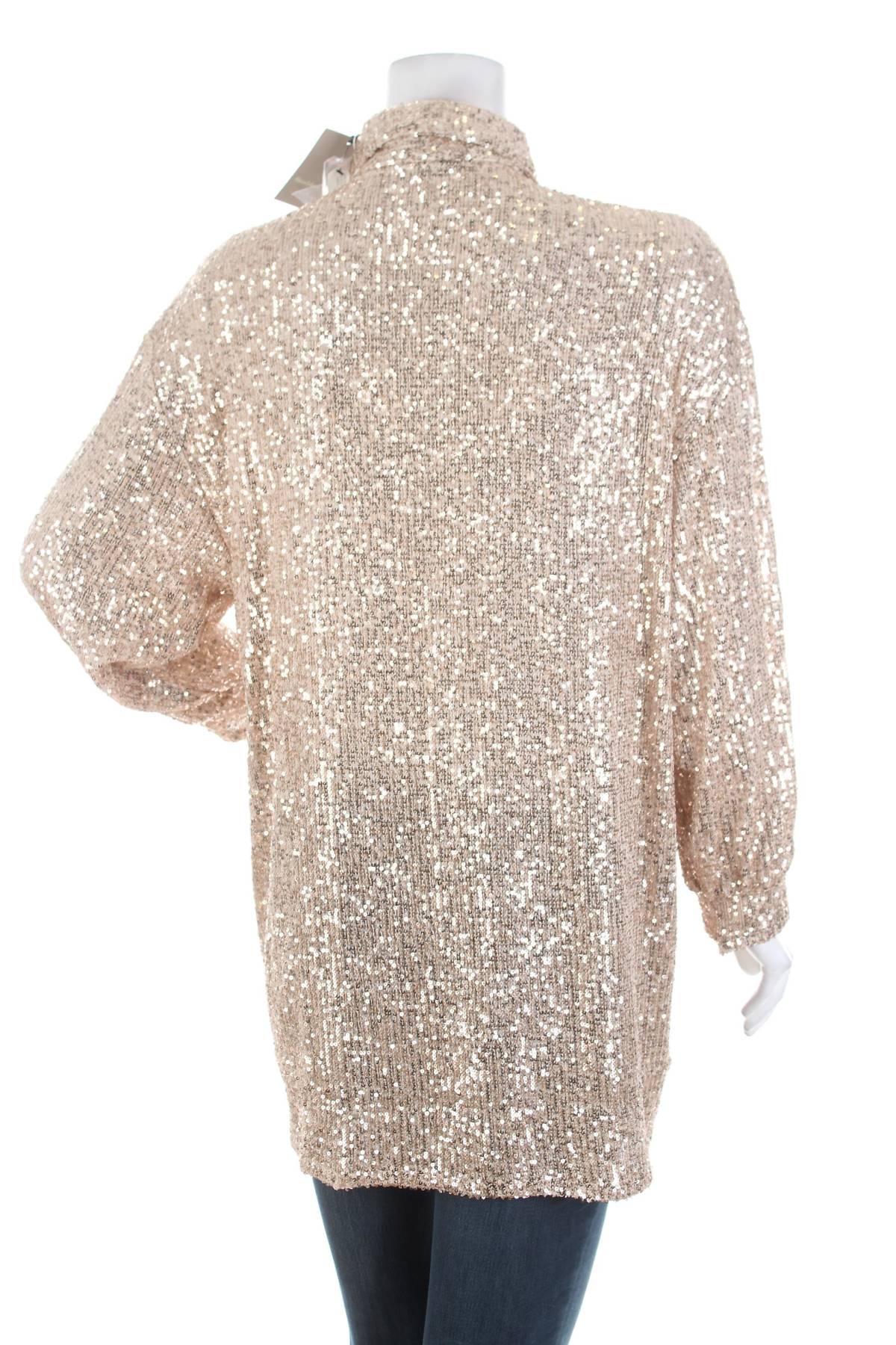 Τουνίκ πουκάμισο River Island2