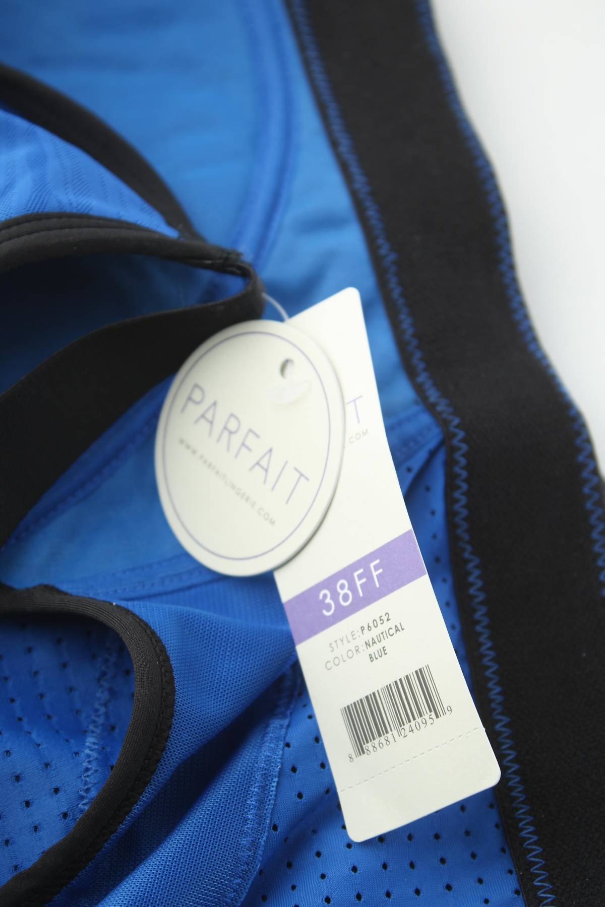 Спортен сутиен Parfait3