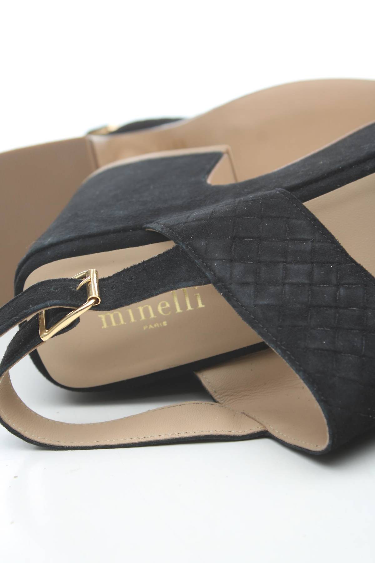 Сандали Minelli5