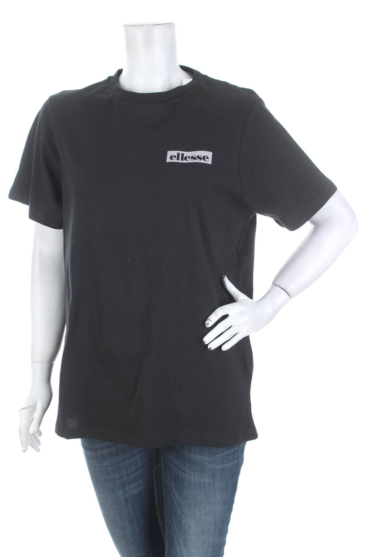 Дамска тениска Ellesse1