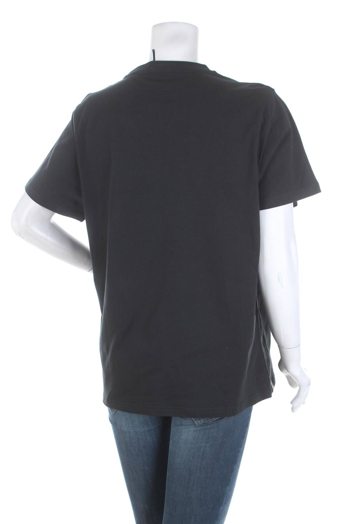 Дамска тениска Ellesse2