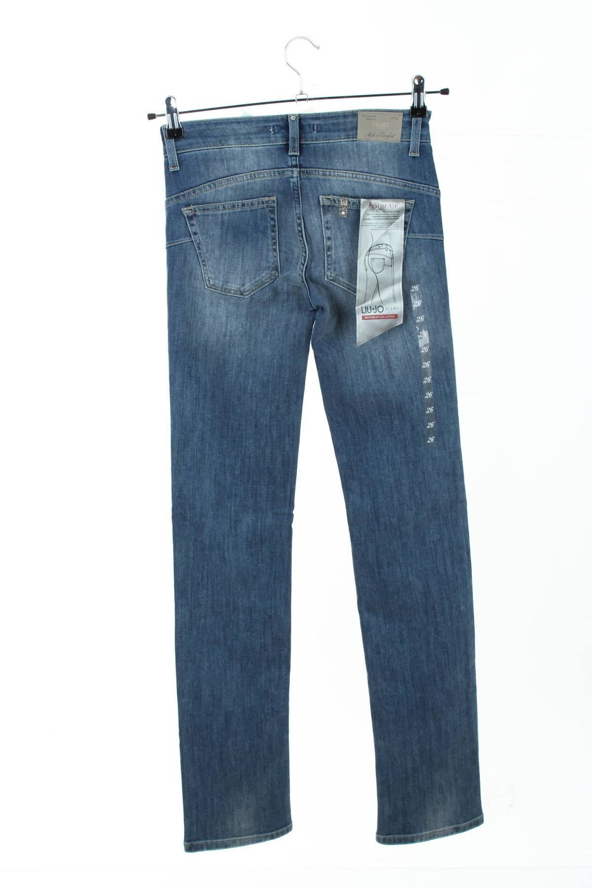 Дамски дънки Liu Jo2