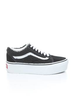 Кецове Vans1