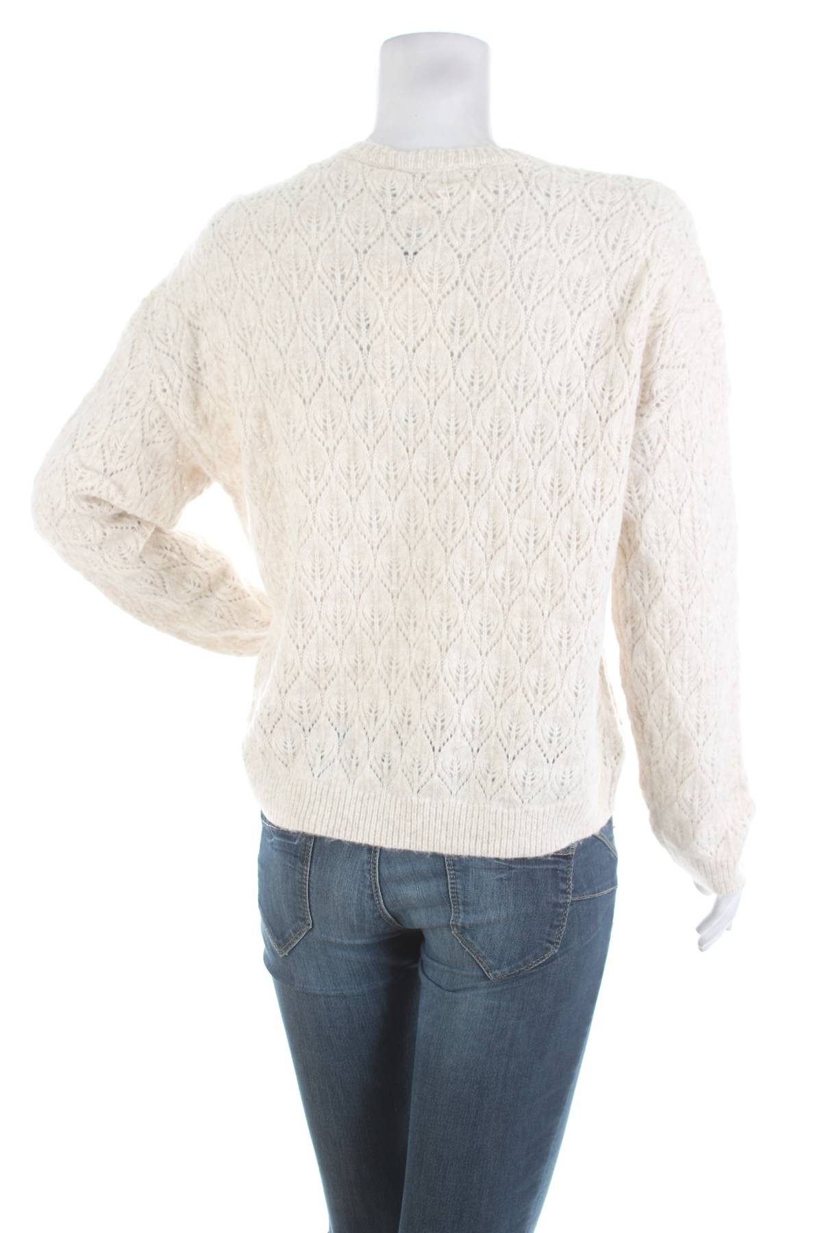 Дамски пуловер Vila Joy2