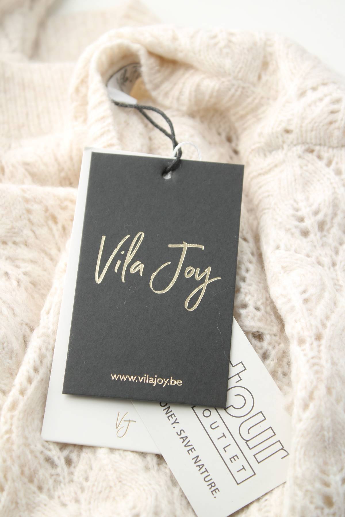 Дамски пуловер Vila Joy3