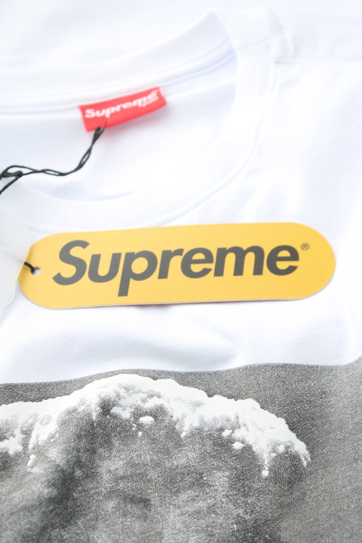 Мъжка тениска Supreme Spain3