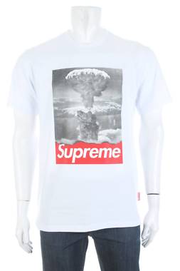 Мъжка тениска Supreme Spain1