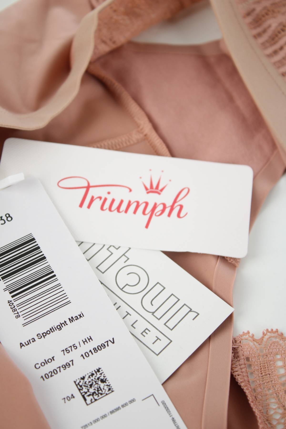 Бикини Triumph3