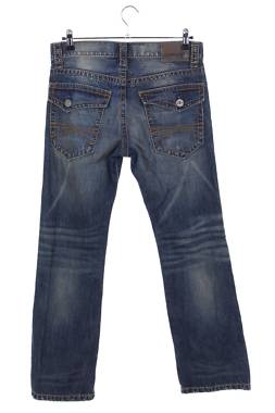 Мъжки дънки Express Jeans1 - Contour.bg Мъжки дънки Express Jeans1