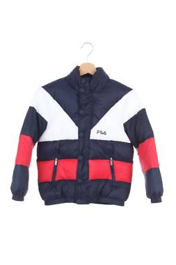 Детско яке FILA1 - Contour.bg Детско яке FILA1