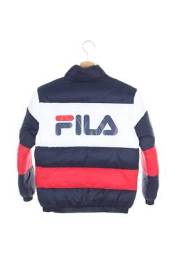 Детско яке FILA2 - Contour.bg Детско яке FILA2