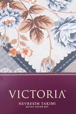 Спален комплект Victoria Linen1