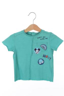 Παιδικό t-shirt Disney Baby1
