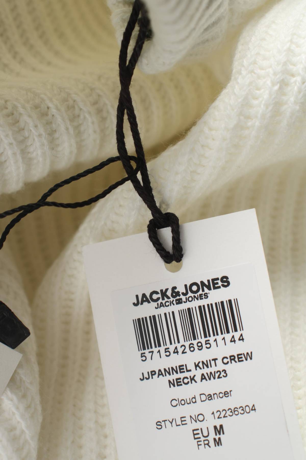 Мъжки пуловер Jack & Jones3