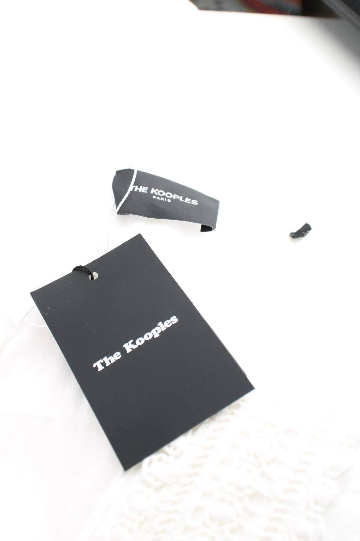 Рокля The Kooples3 - Contour.bg Рокля The Kooples3