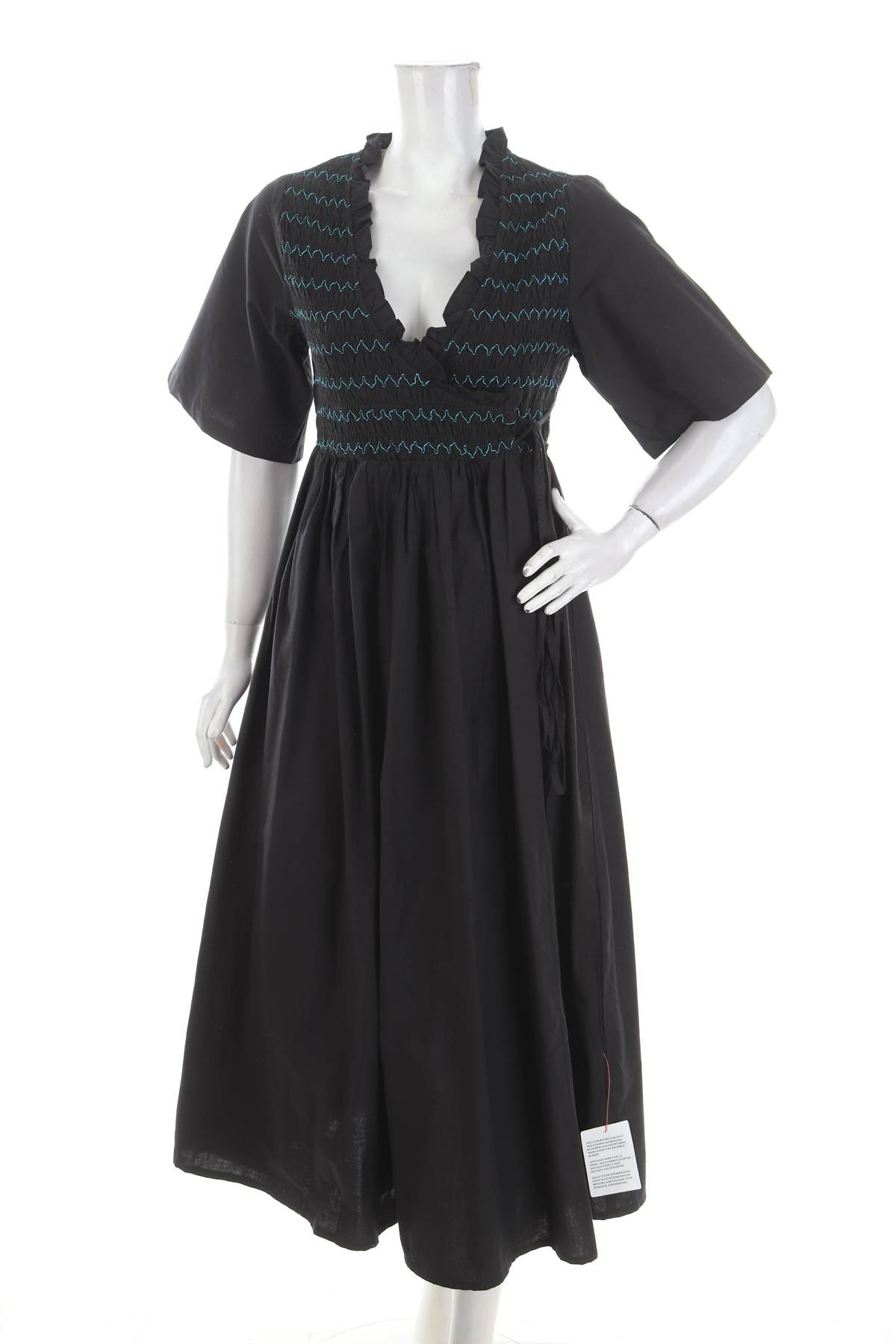 Рокля Asos Design1 - Contour.bg Рокля Asos Design1