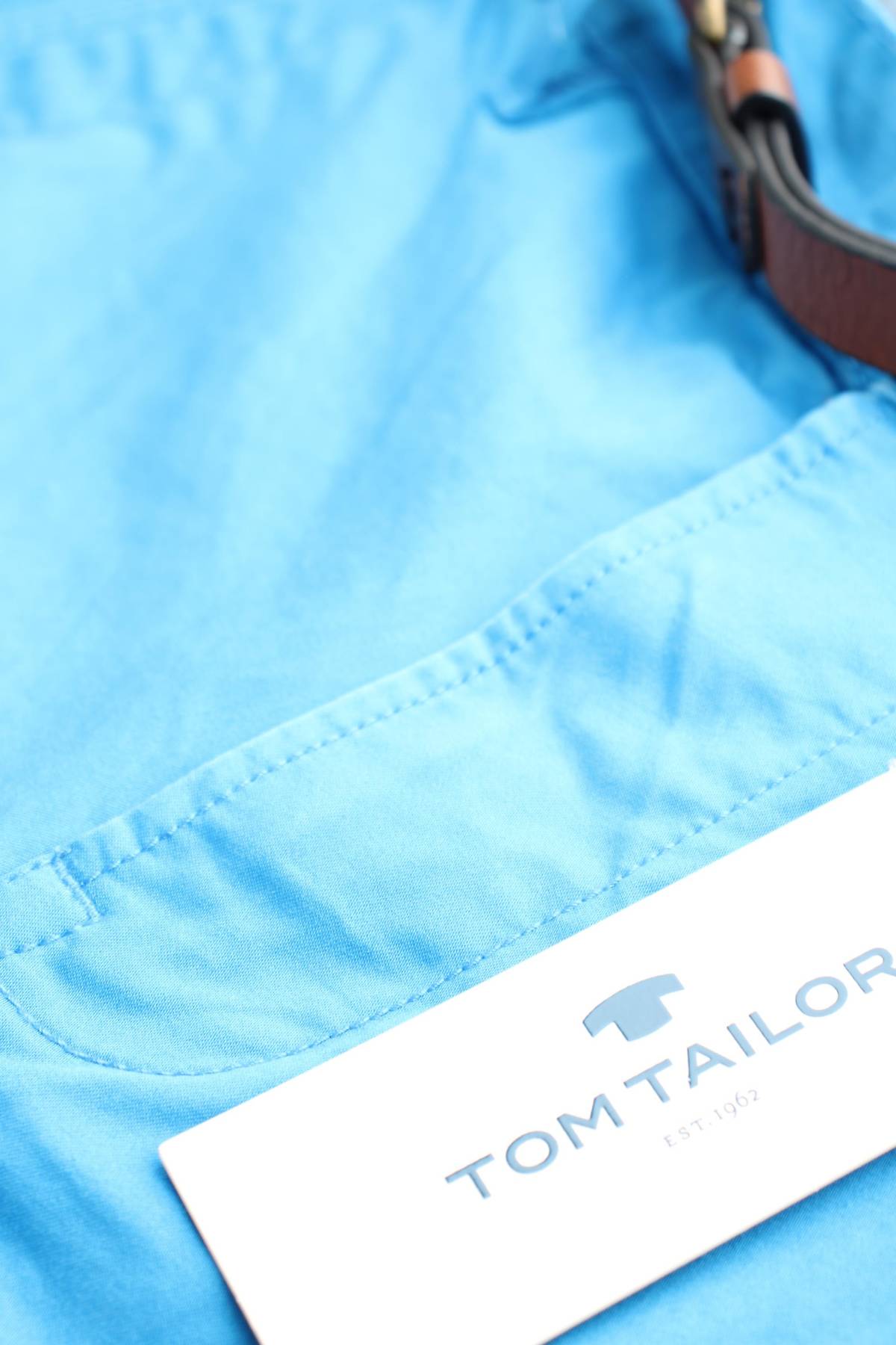 Ανδρικό σορτσάκι Tom Tailor3 - Contourshop.gr Ανδρικό σορτσάκι Tom Tailor3
