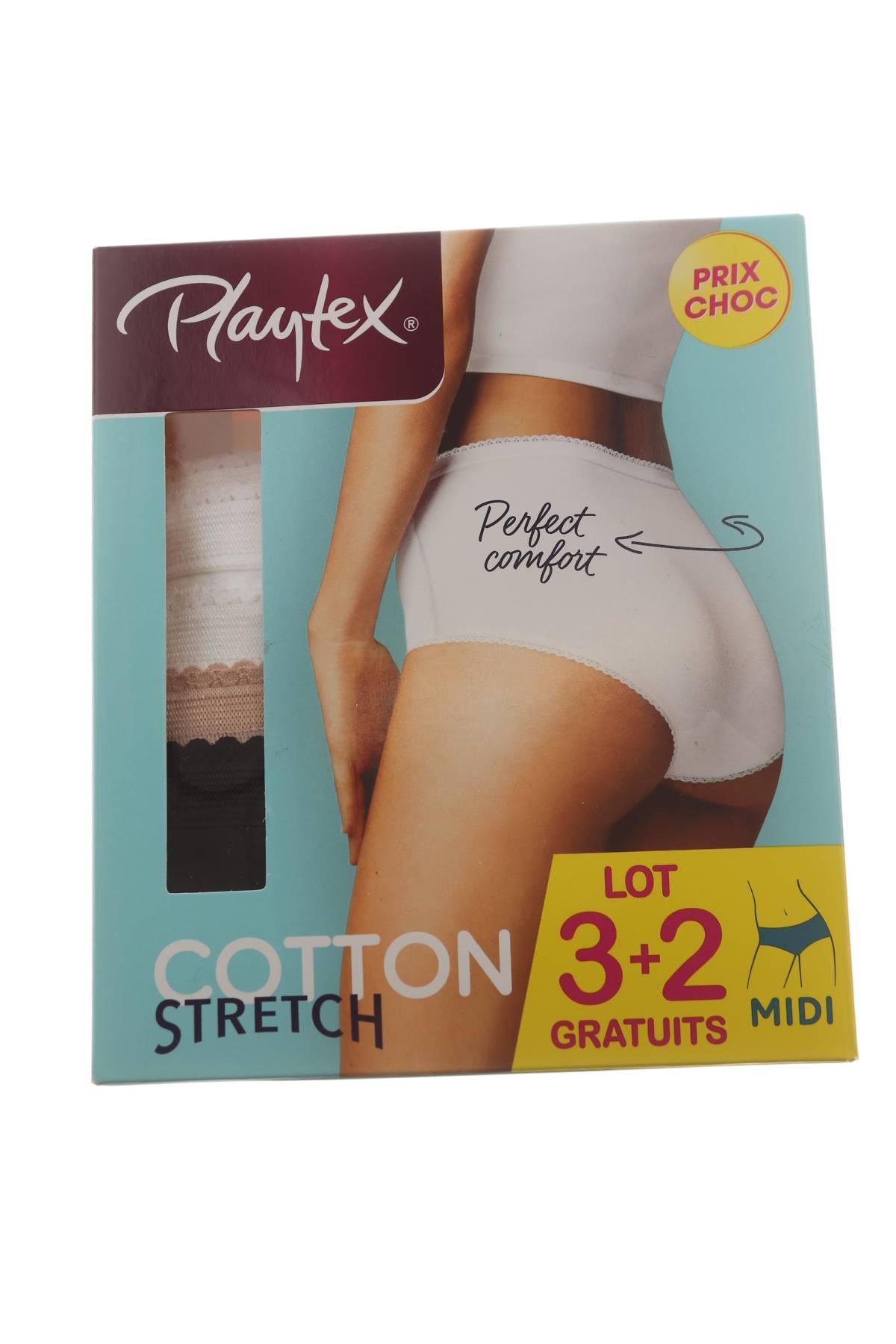 Μπικίνι Playtex1